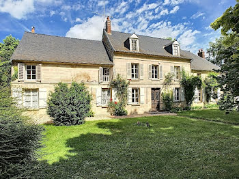 maison à Chaumont-en-Vexin (60)