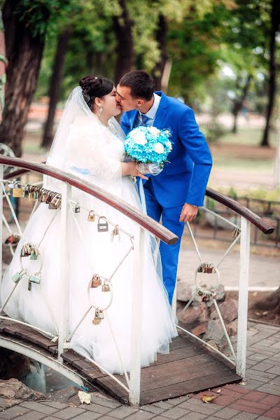 結婚式の写真家Oleg Chaban (phchaban)。2019 11月18日の写真