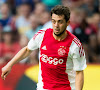 Un ailier de l'Ajax vers Naples