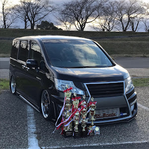 ステップワゴンスパーダ RK5