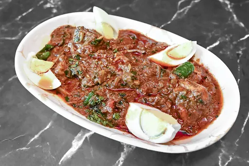 Chicken Kadhai