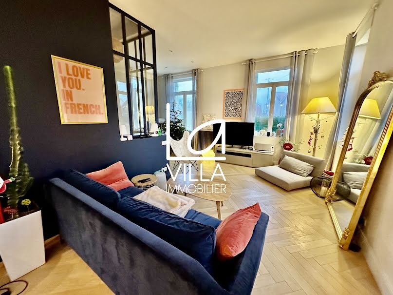 Vente villa 6 pièces 137 m² à Ambleteuse (62164), 856 900 €