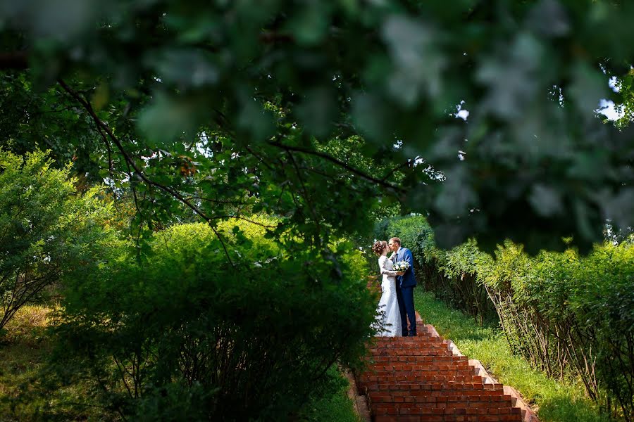 Fotógrafo de casamento Maksim Belashov (mbelashov). Foto de 29 de agosto 2018