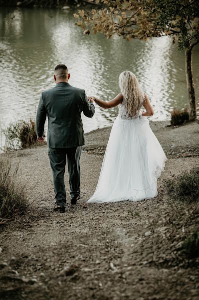 Fotógrafo de casamento Giorgos Rentzios (rentziosgiorgos). Foto de 22 de março