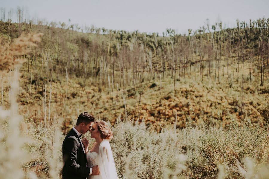 Fotografo di matrimoni Ira Zasypkina (zasypkira). Foto del 12 dicembre 2016