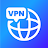 Vertex VPN: Fast & Secure icon