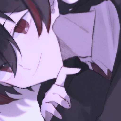 ❤︎