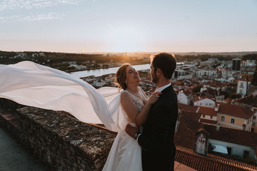 Jurufoto perkahwinan Elsa Moreira (free). Foto pada 11 Ogos 2021