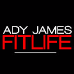 Cover Image of ダウンロード ADY JAMES FITLIFE ADY JAMES FITLIFE 7.30.0 APK