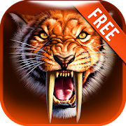 SaberTooth Tiger: Slots Casino 1.2 Icon