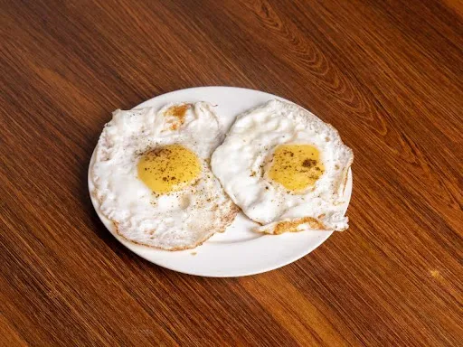 Fried Egg ( Bullseye)