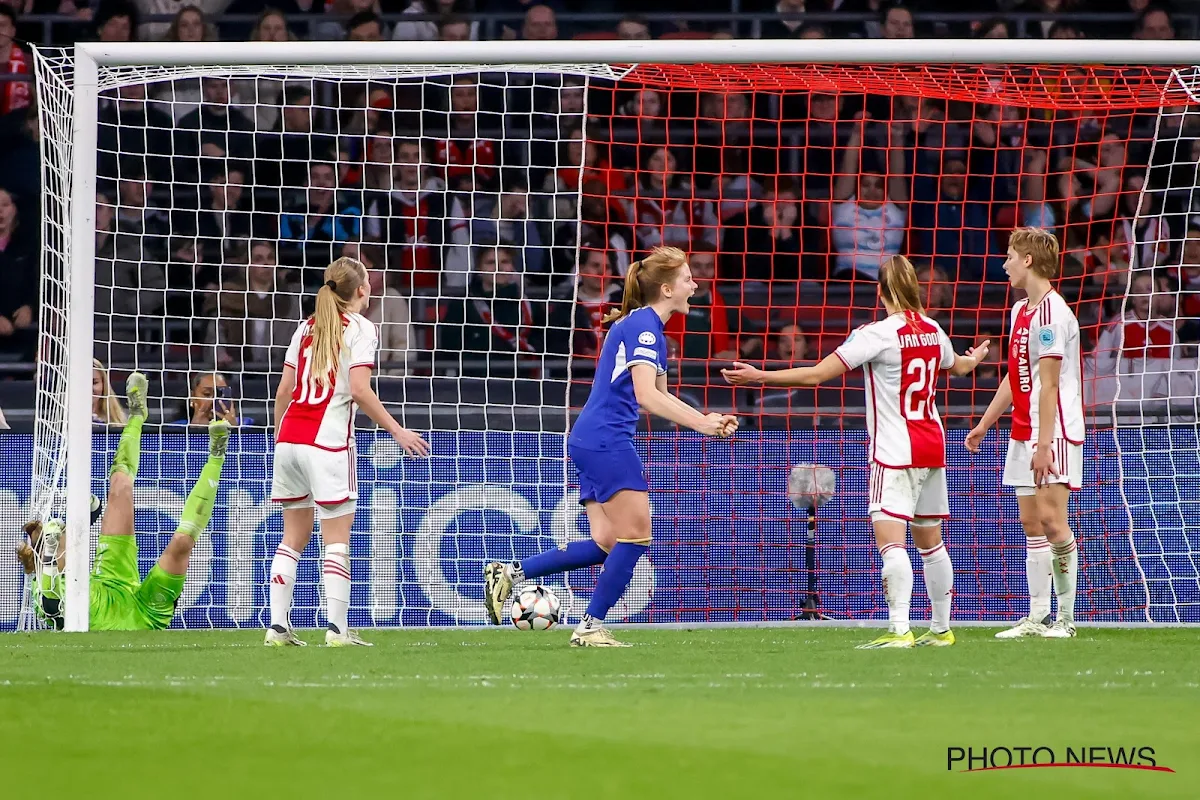 De vier grote favorieten op weg naar halve finales in Champions League voor vrouwen?