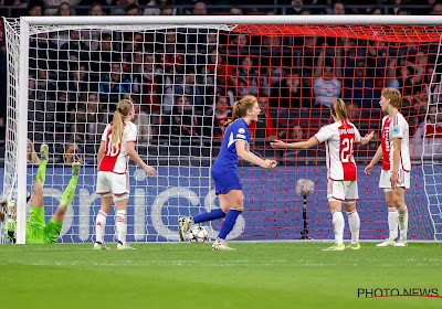 De halvefinalisten in de Champions League voor vrouwen zijn bekend: krakers op komst