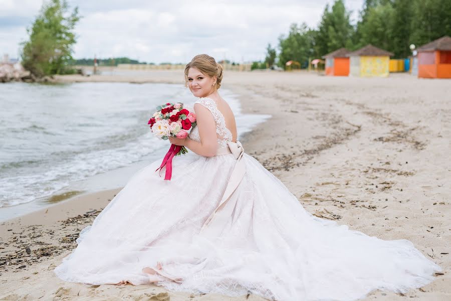 結婚式の写真家Evgeniya Aseeva (janeausten)。2020 6月28日の写真