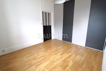 appartement à Dijon (21)