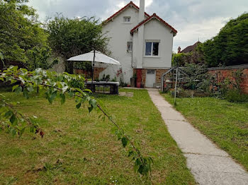 maison à Brunoy (91)