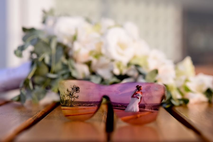 Wedding photographer Anderson Marques (andersonmarques). Photo of 14 September 2018