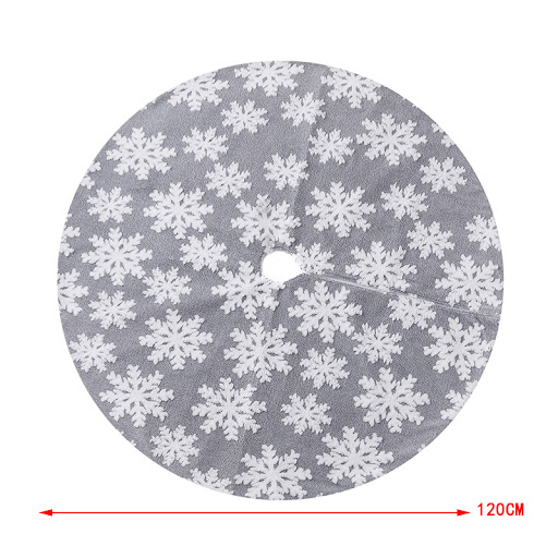 120cm grey