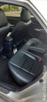 продам авто Honda Civic Civic VIII фото 4