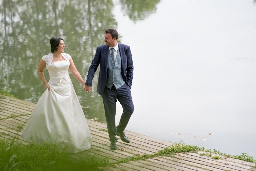 Fotógrafo de bodas Charis Avramidis (charisavramidis). Foto del 5 de octubre 2018