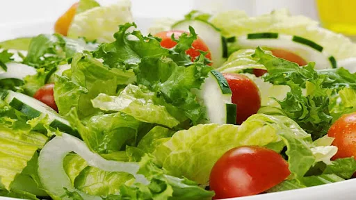 Mixed Green Salad