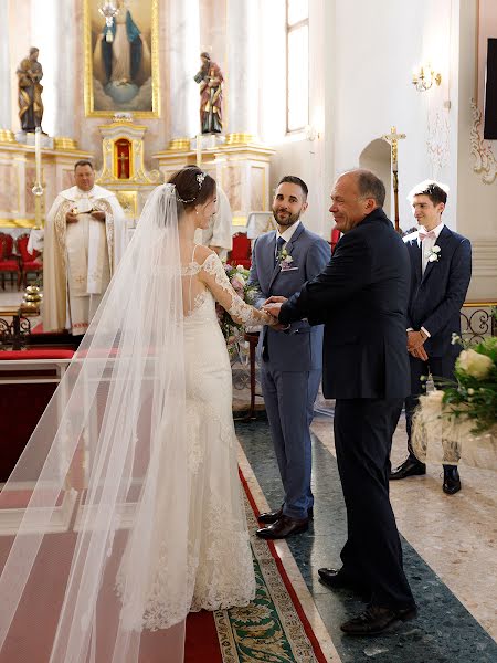 Fotografo di matrimoni Natalya Punko (nafa). Foto del 1 aprile 2023