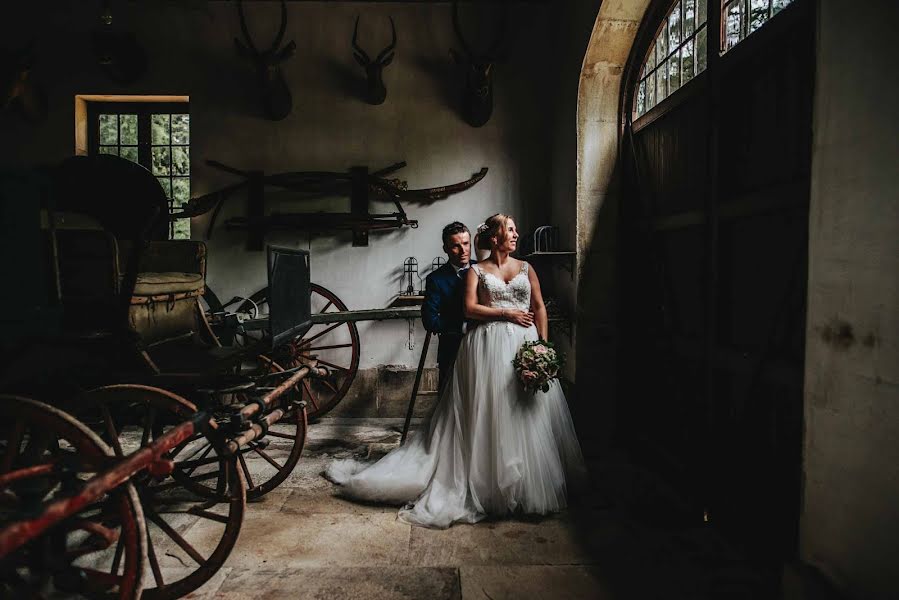 Fotógrafo de bodas Andrea Jiménez (andreajimenez01). Foto del 11 de febrero 2019