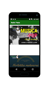 Radio Patos(圖6)-速報App