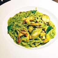 BELLINI PASTA PASTA 貝里尼