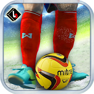 Pro Soccer 2017 Game  Icon