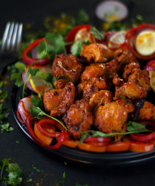 Masala Murg Tikka