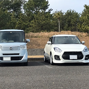 スイフトスポーツ ZC33S