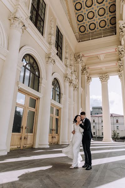 Photographe de mariage Margarita Laevskaya (laevskayaphoto). Photo du 21 septembre 2020