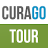 CURA.GO Tour icon