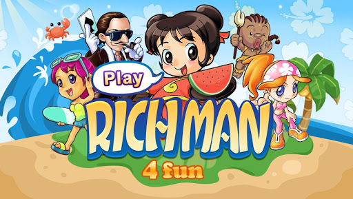 Richman 4 fun