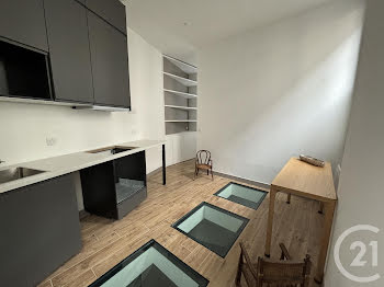 appartement à Boulogne-Billancourt (92)