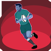 Rugby Trivia  Icon