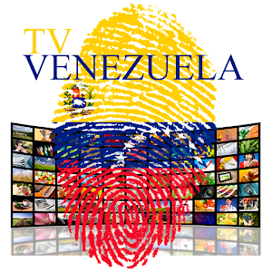 Canales Television Venezuela  Icon