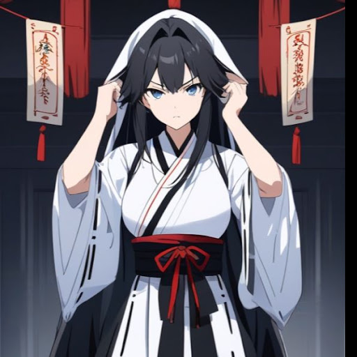 星条霊来