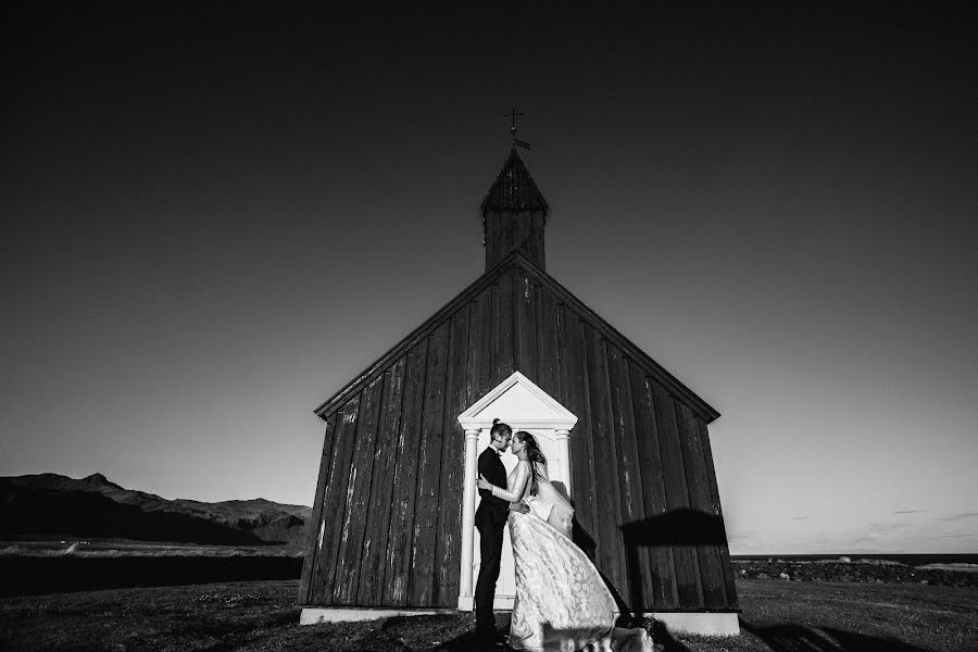 Fotógrafo de bodas Mila Tobolenko (milacacao). Foto del 21 de enero 2018