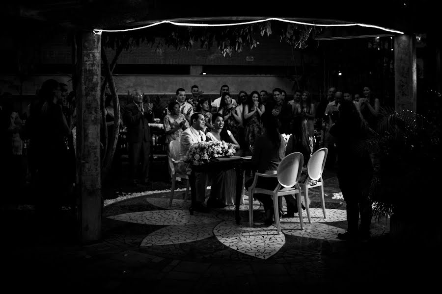 Fotógrafo de casamento Luis Guarache (luisguarache). Foto de 14 de junho 2016