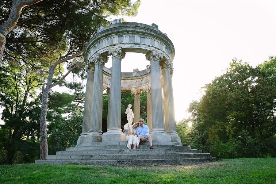 Photographe de mariage Álvaro Benítez (alvez4003). Photo du 18 juillet 2017