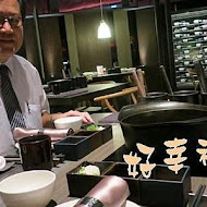 合 Shabu 鍋物料理