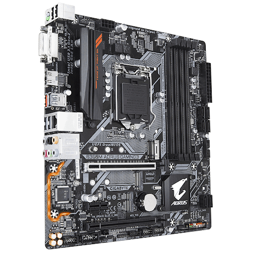 Mainboard GIGABYTE B360M AORUS GAMING 3