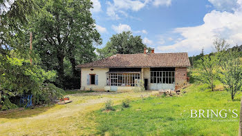 maison à Moissac (82)