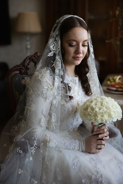 Fotografo di matrimoni Sergey Khutornoy (sergeykhutornoy). Foto del 11 novembre 2023