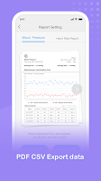 Metene Blood Pressure Monitor APK for Android Download