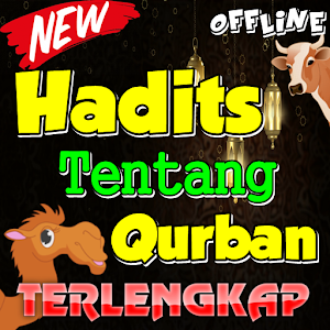 Download Kumpulan Hadist Tentang Berqurban Terlengkap For PC Windows and Mac