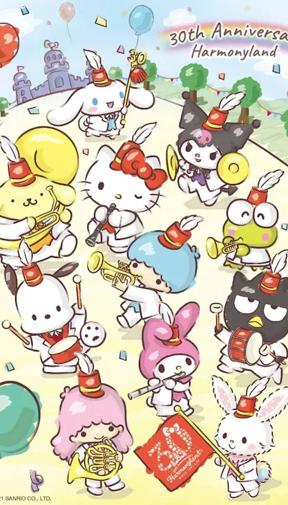 「💕︎お知らせ✨」のメインビジュアル