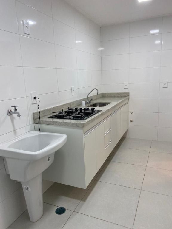 Apartamentos à venda Vila Bastos